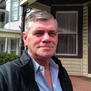 Meet your Posher, Edmund